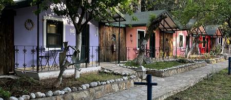 Likya Saklı Bahçe