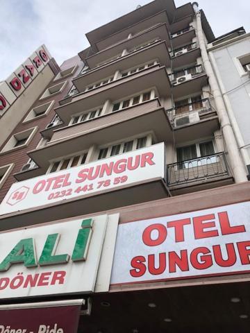 Otel Sungur
