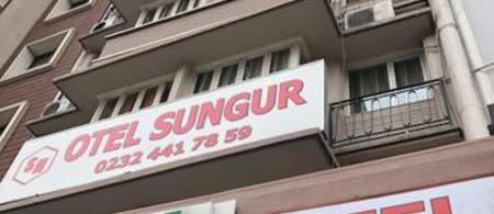 Otel Sungur