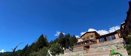 Natura Lodge Hotel