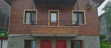 Ayder Palas Apart Hotel