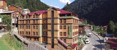 Ayder Resort Hotel