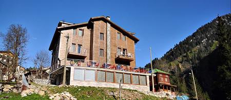 Hilaz Otel