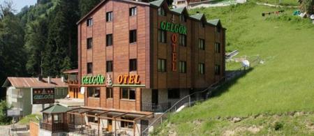 Gelgor Hotel