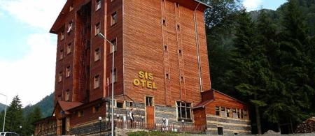 Sis Hotel Ayder