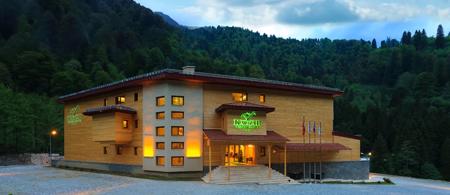 Kaçkar Resort Hotel