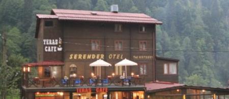 Serender Otel