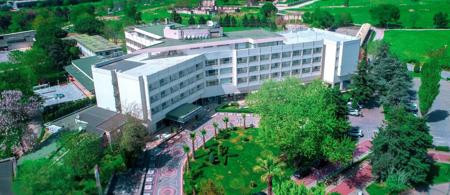 Gönen Yıldız Termal Hotel