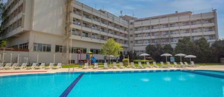 Gönen Park Hotel