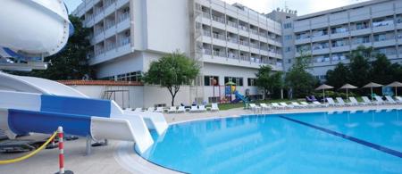 Güneş Hotel Gönen