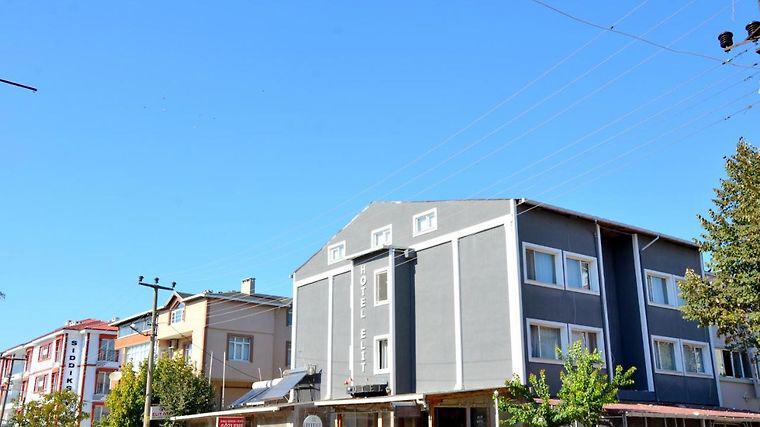 Elit Hotel Saray