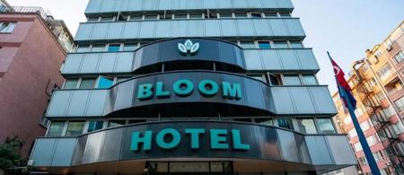 Bloom Hotel