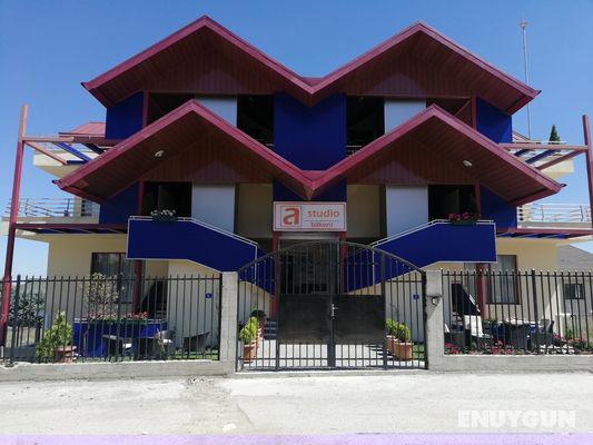 A Apart Hotels Ankara Beytepe