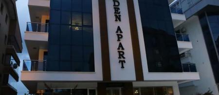 Aden Apart