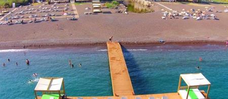 Ekincik Beach Hotel