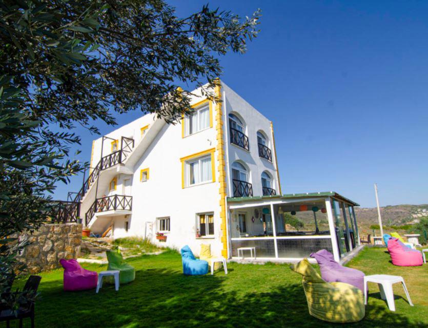 Mari Otel Yeniliman