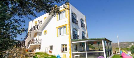 Mari Otel Yeniliman