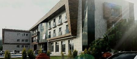Muğla Hotel