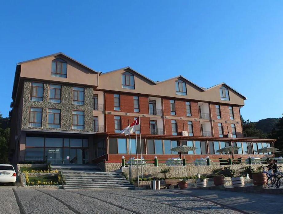 Yenice Göknar Hotel