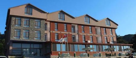 Yenice Göknar Hotel