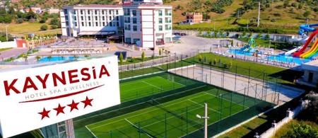 Kaynesia Hotel