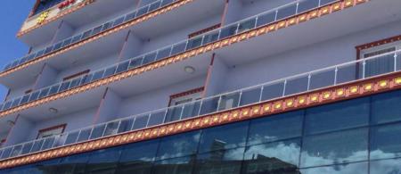 Grand Serhat Han Otel