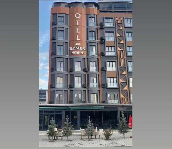 Eymen Otel