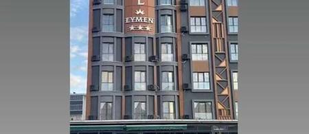 Eymen Otel