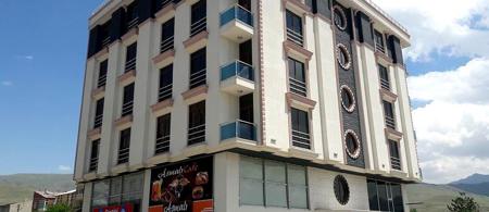 Gokdem Royal Hotel