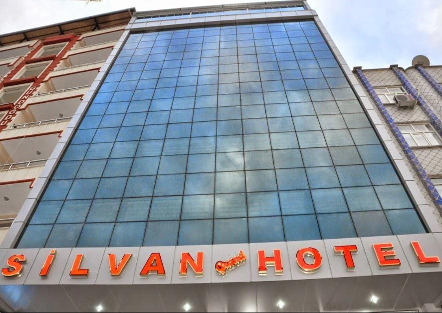 Grand Silvan Otel