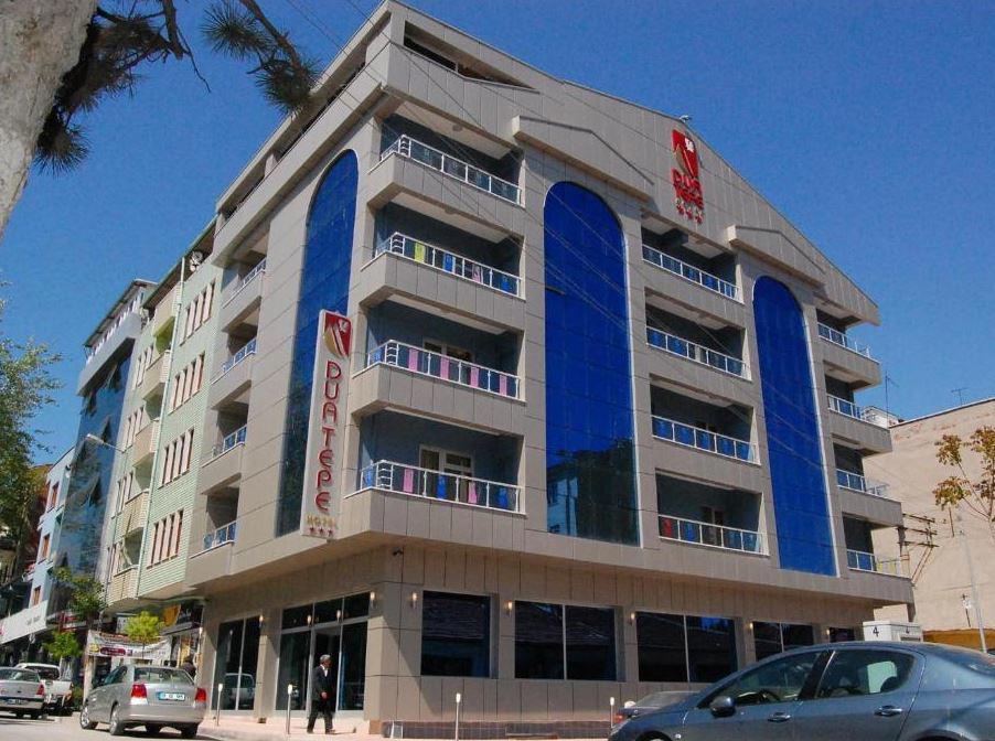 Polatlı Duatepe Hotel