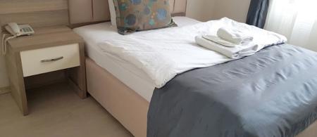 Sale Resort Hotel