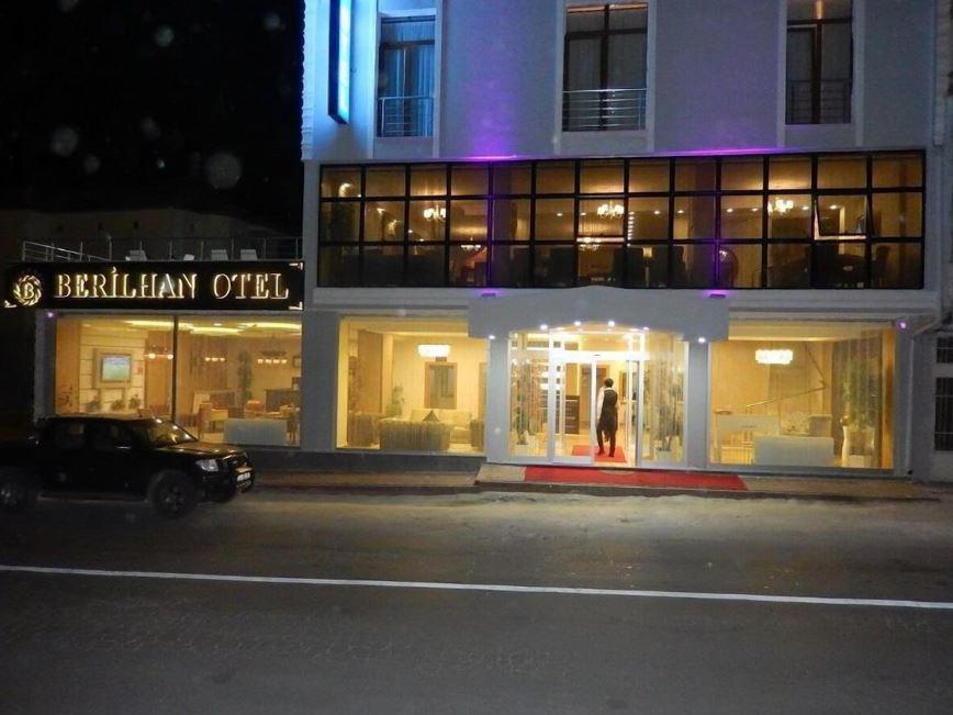 Berilhan Hotel