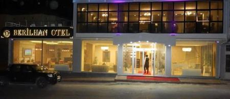 Berilhan Hotel