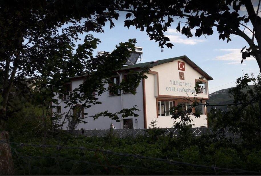 Yildiz Tepe Otel
