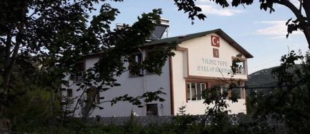 Yildiz Tepe Otel