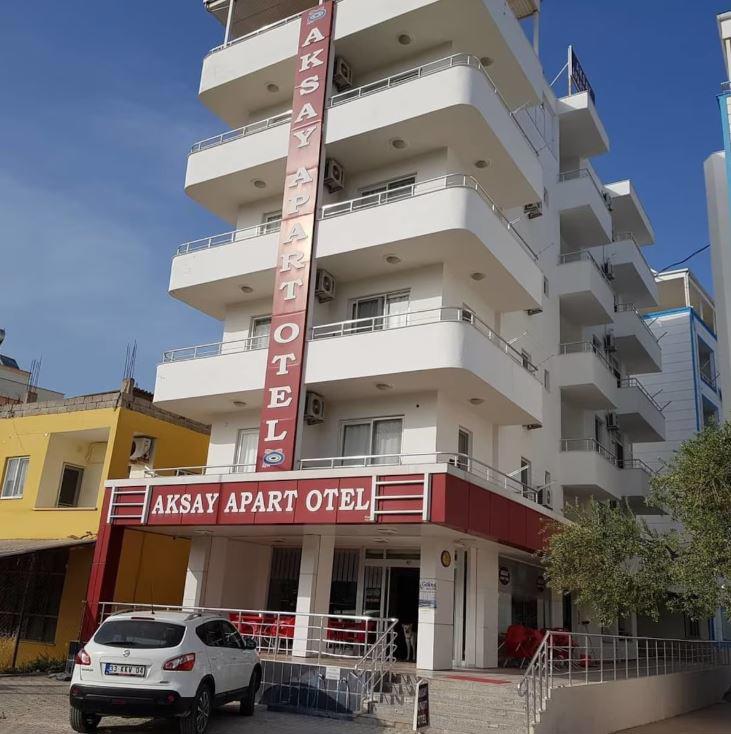 Aksay Apart Hotel