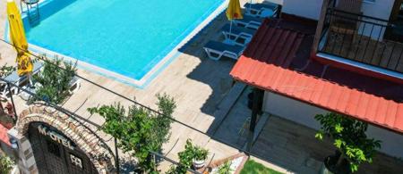 Dalyan M-Otel