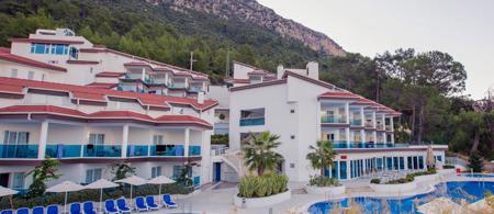 Garcia Resort & Spa