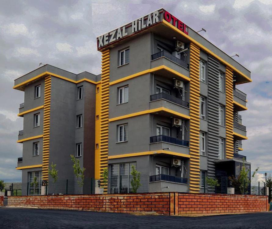 Hilar Xezal Otel