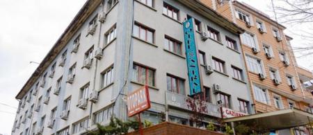 Ankara Santral Hotel