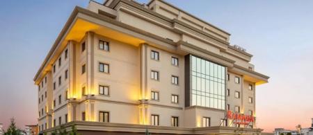 Ramada By Wyndham Adıyaman