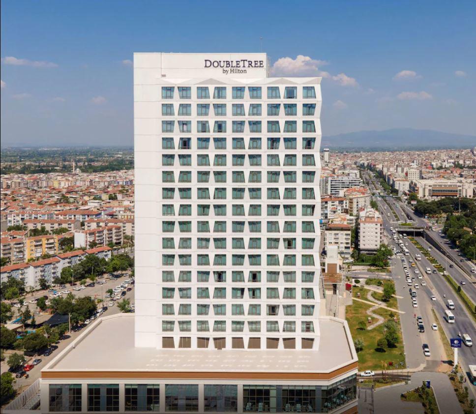 Ramada Encore by Wyndham İstanbul Şişli