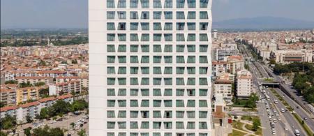 Doubletree By Hilton Manisa