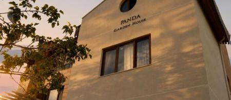Cappadocia Panda Garden House