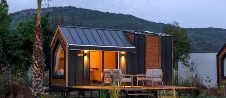 Albizia Boutique Hotel