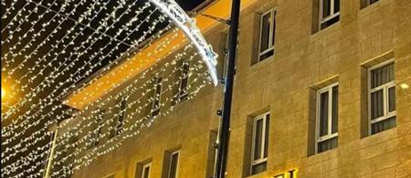 Tashan Hotel Gaziantep