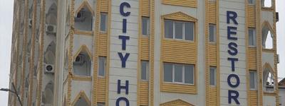 Hiera City Hotel