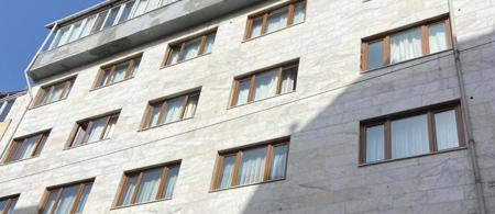 Beydağı Suite