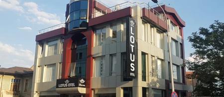 Lotus Otel Konya
